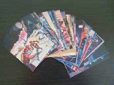 Perry Rhodan - Sammelbilder 1 bis 50 zu Sammelalbum 1 - selten und top