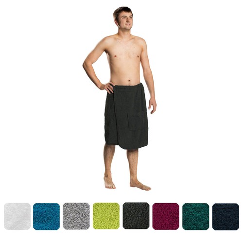 Lanudo herren saunakilt 100 - herren, 100%