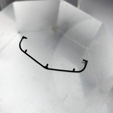 FRONTGRIFF ZUG LOKOMOTIVE