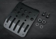 Bugspoiler passend für Harley