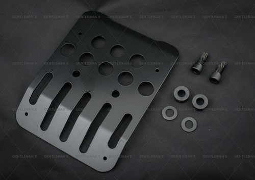 Bugspoiler passend für harley - bugspoiler,