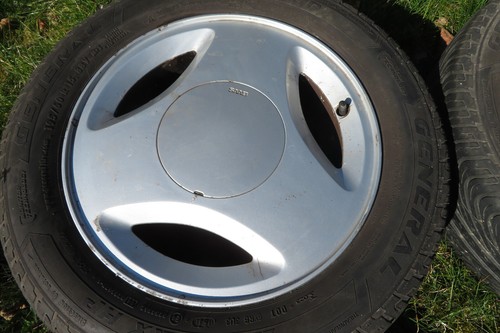 Saab aero felgen für - saab,