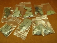 Arnold N 6381  Randabdeckung