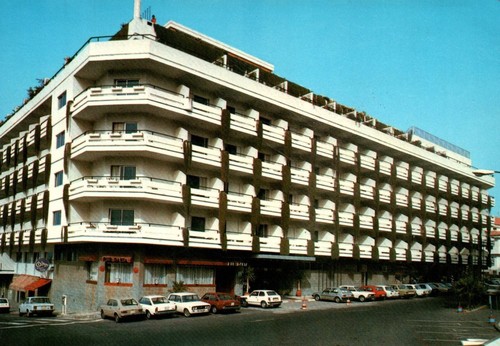 Teneriffa denia park - teneriffa,