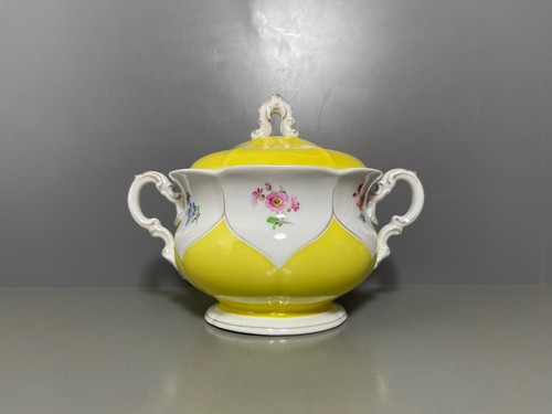 Meissen grosse dose - meissen,