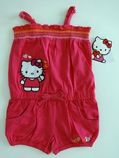 Hosenanzug~USA~98-104~Overall~