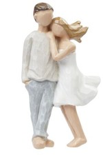 Tortentopper Dekofigur