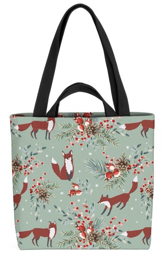 Fuchs wald mint - fuchs,