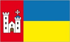 Fahne / Flagge Wiehl 90 x 150