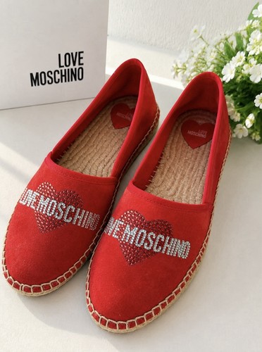 Original love moschino - ❤️,