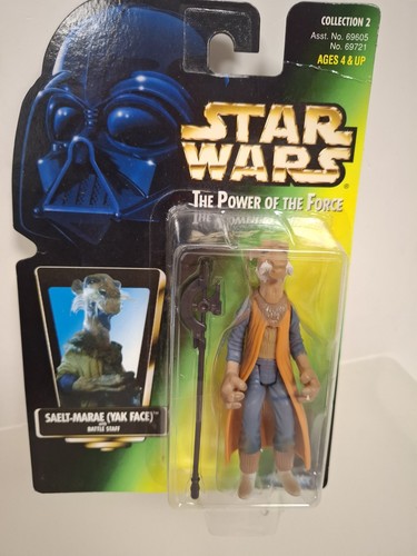 Star wars power - of, force