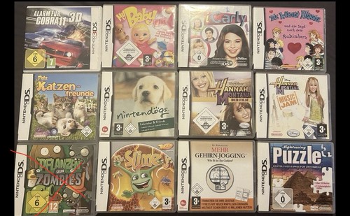 Nintendo 3ds - nintendo,