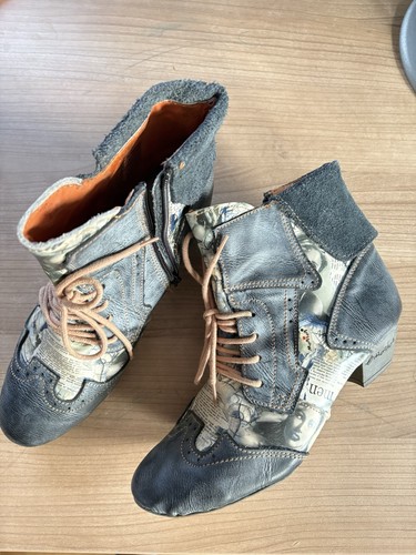 Tma damen stiefeletten - tma,