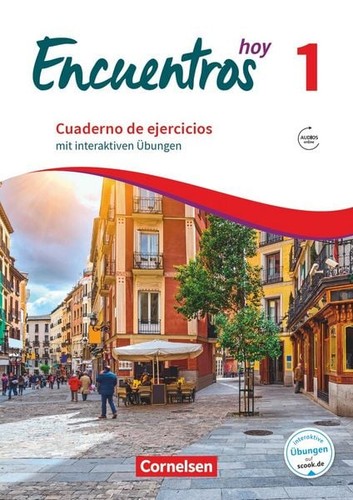 Encuentros hoy band - encuentros,
