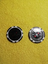 10 Poker Chips Casino Gewicht