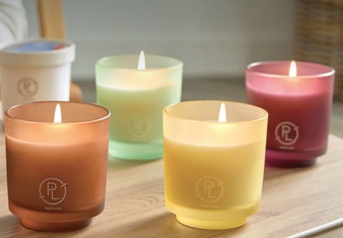 Partylite docht - partylite, 1-docht