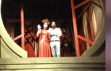 ORNELLA MUTI: 1 Foto