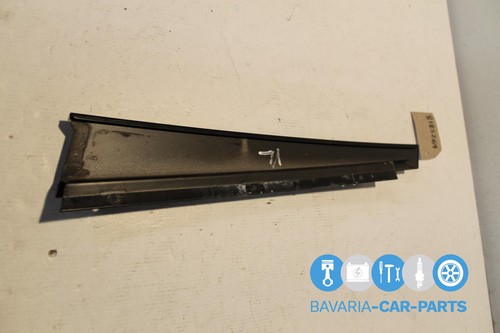 Original bmw e39 zierleiste - ,