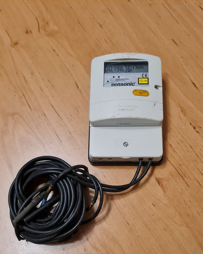 Sensonic reab karcher - sensonic,