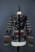 Ivko multicolor geometric - multicolor,