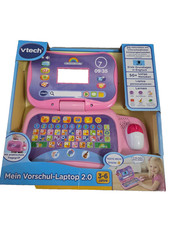 VTECH VORSCHUL LAPTOP 2.0 PINK