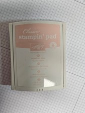 Stampin up Stempelkissen
