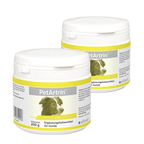 Petartrin 200 für - x,