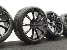 20 Zoll ABT GR20 Audi RS3 8Y GY Original Sport Felgen Alufelgen RDKS Wie Neu