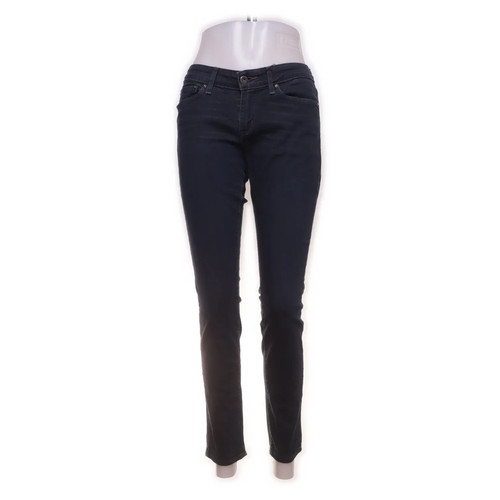 Levi strauss jeans - strauss,