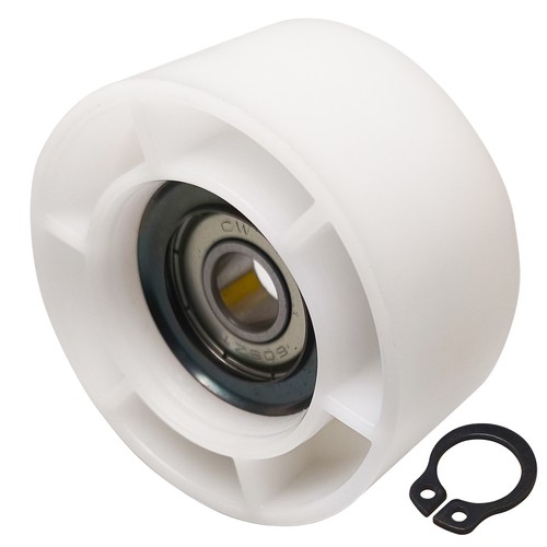 Spannrolle bosch 00632045 - spannrolle,