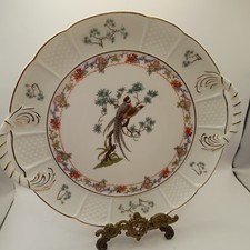 Rosenthal Bavaria Jugendstil