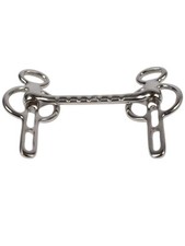 WEISSL Mini Liverpoolkandare mit beweglichen Seitenteilen, 85 mm bis 115 mm