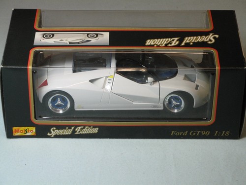 Ford 1 18 - 1:18, revell