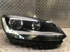 Scheinwerfer rechts  VW Sharan