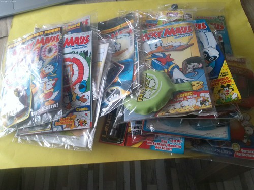 Auswahl angebot micky maus - angebot,