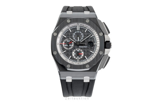 Audemars piguet royal oak - audemars,