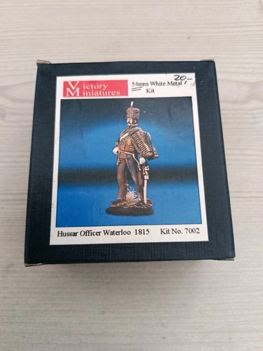Zinnfiguren bausatz in 54 - bausatz,