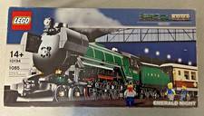 LEGO 10194 EMERALD NIGHT