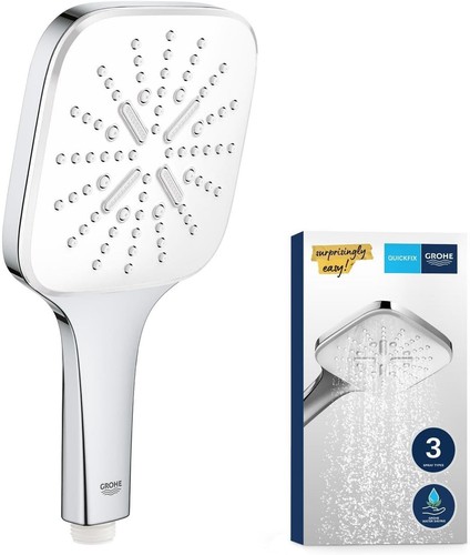 Grohe vitalio smartactive 130 - grohe,