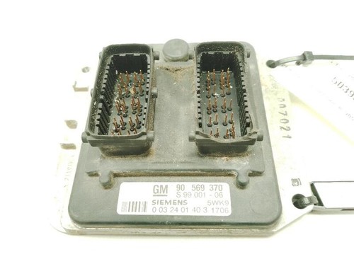 90569370 steuergerät opel - steuergerät,
