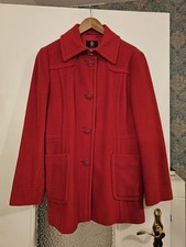 Bogner Damen Mantel Gr.38