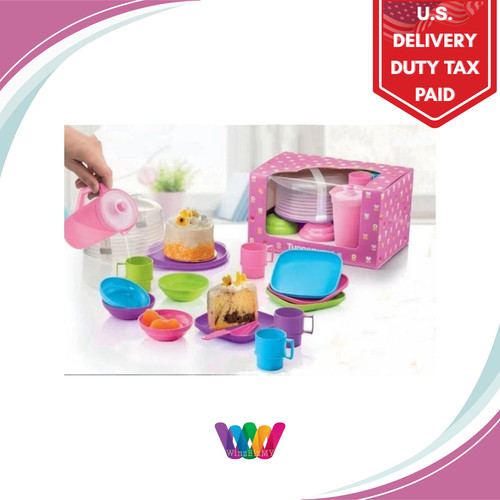 Tupperware limited edition - tupperware,