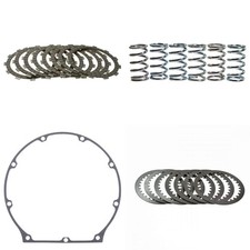 Kupplung Satz komplett für