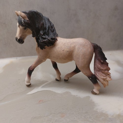 Schleich 13793 andalusier - schleich,