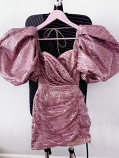 LN FAMILY Premium Korsett Rosa