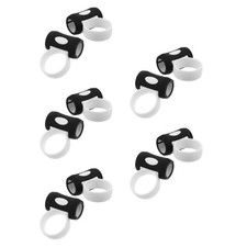 5 Pack 5A Fingerring Für