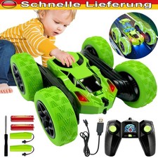 Stunt car 4ghz 4wd - stunt,