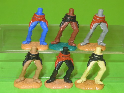 Timpo toys mexikaner - toys,