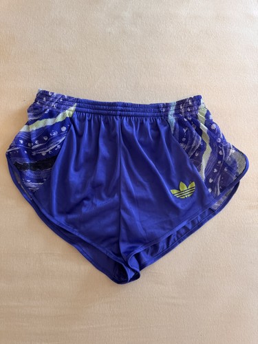 Vintage 80er neue adidas - 80er, glanz