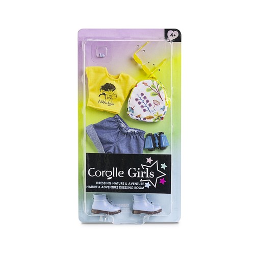 Corolle girls zubehörset - girls,,
